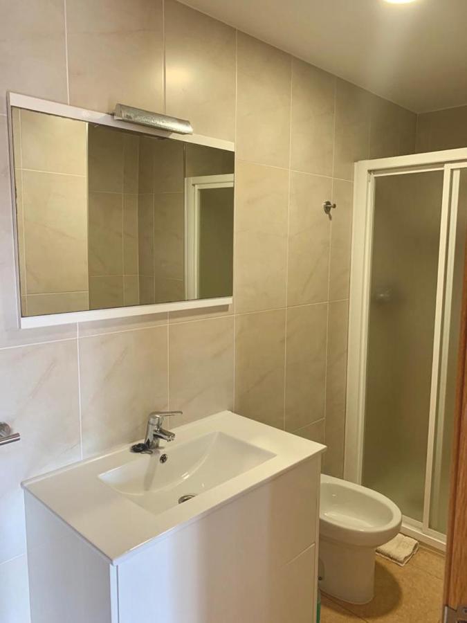 Apartamento vacacional Dénia, Les Marines Esterno foto