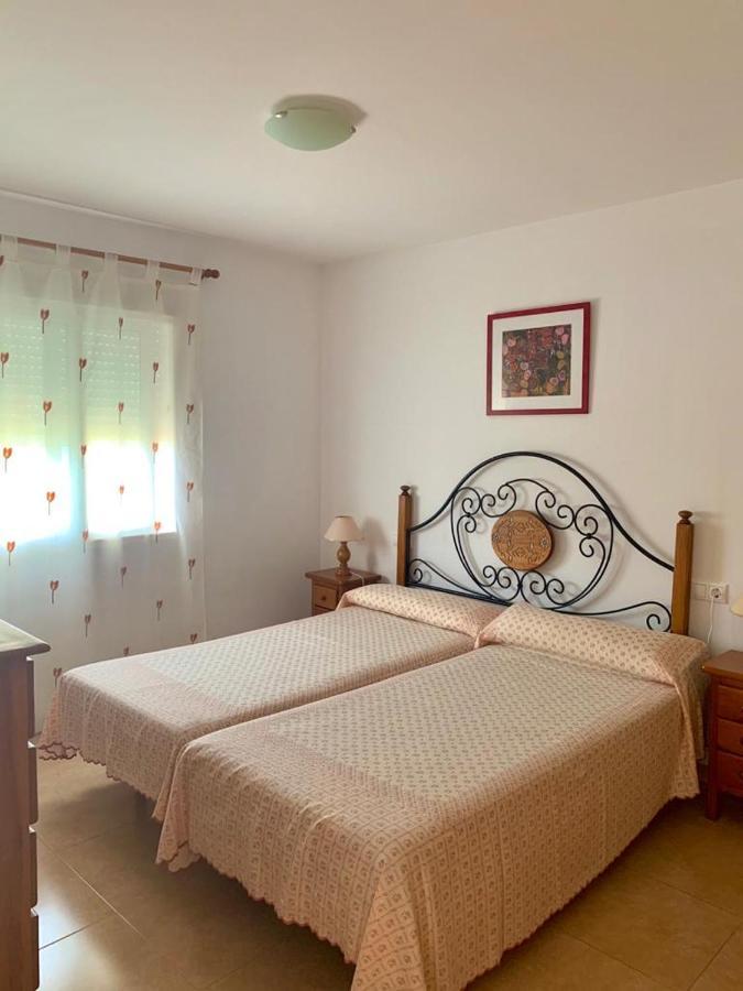 Apartamento vacacional Dénia, Les Marines Esterno foto